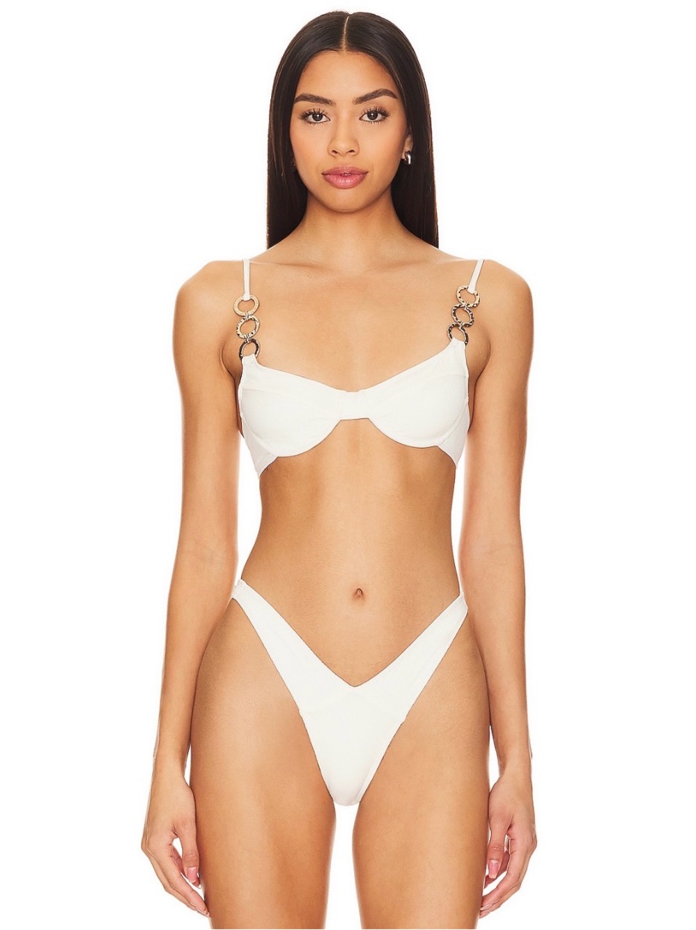 Giselle bikini set L top XL bottoms